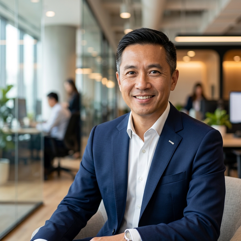 David Trần
